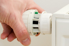 Burgh central heating repair costs