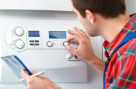 free commercial Burgh boiler quotes