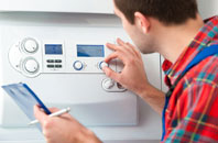 free Burgh gas safe engineer quotes