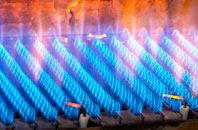 Burgh gas fired boilers