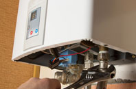 free Burgh boiler install quotes